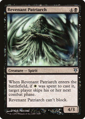 Revenant Patriarch [Duel Decks: Sorin vs. Tibalt] | The CG Realm