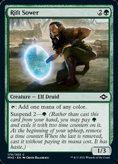 Rift Sower [Modern Horizons 2] | The CG Realm