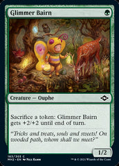 Glimmer Bairn [Modern Horizons 2] | The CG Realm