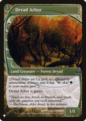 Dryad Arbor [The List] | The CG Realm