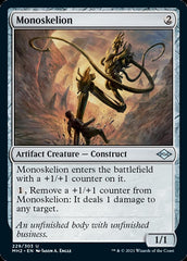 Monoskelion [Modern Horizons 2] | The CG Realm