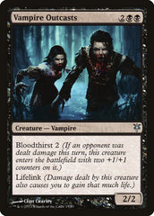 Vampire Outcasts [Duel Decks: Sorin vs. Tibalt] | The CG Realm