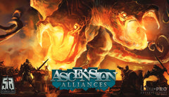 Ascension: Alliances | The CG Realm