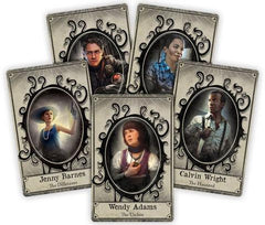 Arkham Horror: Third Edition | The CG Realm