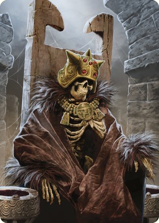 Champion's Helm Art Card [Commander Masters Art Series] | The CG Realm