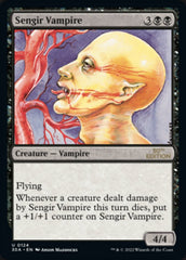 Sengir Vampire [30th Anniversary Edition] | The CG Realm