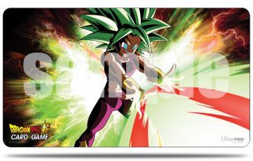 Dragon Ball Super Playmat Kefla | The CG Realm