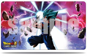 Dragon Ball Super Playmat Vegito | The CG Realm