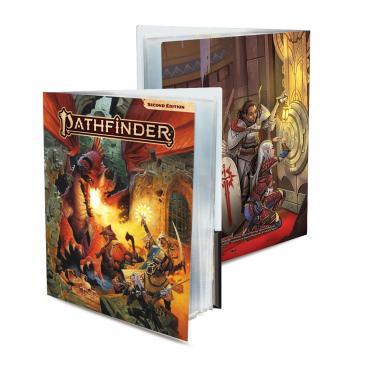 Pathfinder Character Folio 2019 | The CG Realm