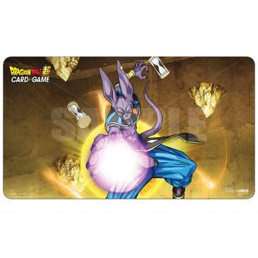 Dragon Ball Super Playmat Beerus | The CG Realm