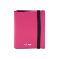 2-Pocket PRO Binder | The CG Realm