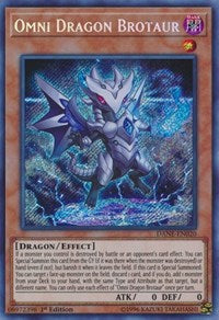 Omni Dragon Brotaur [DANE-EN020] | The CG Realm