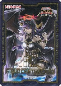 Field Center Card: Darklord Ixchel (Judge) Promo | The CG Realm