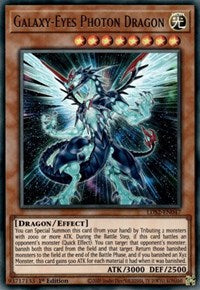 Galaxy-Eyes Photon Dragon [LDS2-EN047] Ultra Rare | The CG Realm