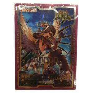 Field Center Card: Vampire Sucker (Judge) Promo | The CG Realm