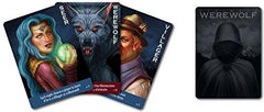 Ultimate Werewolf: Revised Edition | The CG Realm