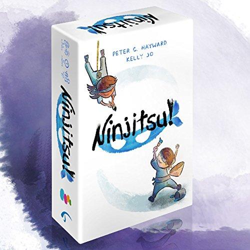 Ninjitsu | The CG Realm