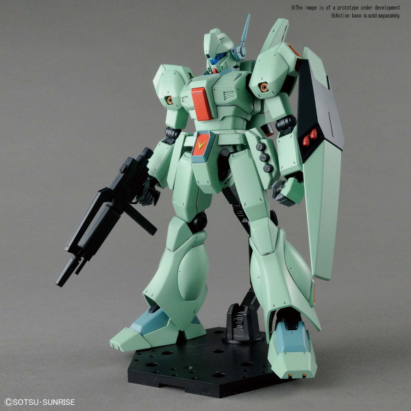 MG 1/100 JEGAN | The CG Realm