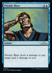 Psionic Blast [30th Anniversary Edition] | The CG Realm