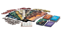 7 Wonders | The CG Realm