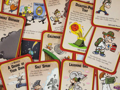 Munchkin Apocalypse | The CG Realm