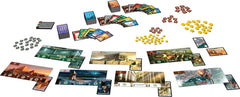 7 Wonders | The CG Realm