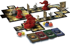 Descent: Journeys in the Dark (Second Edition) | The CG Realm