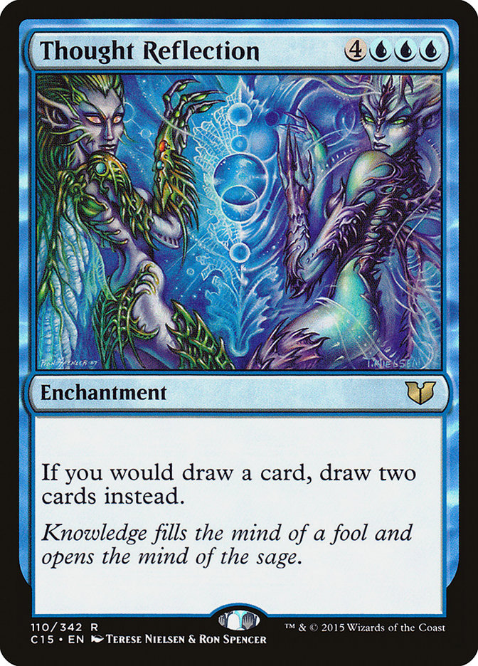 Thought Reflection [Commander 2015] | The CG Realm