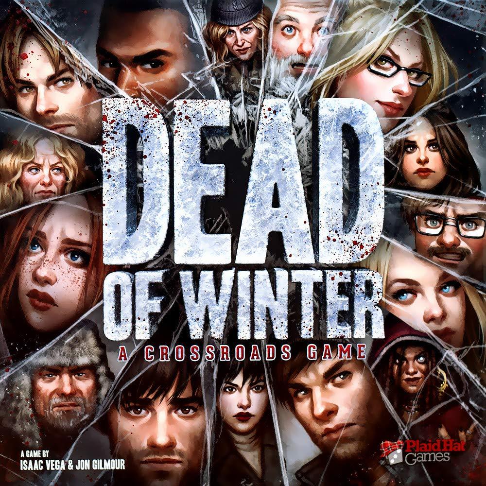 Dead of Winter | The CG Realm