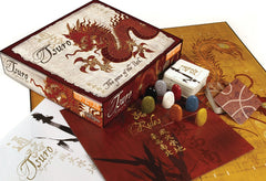 Tsuro | The CG Realm