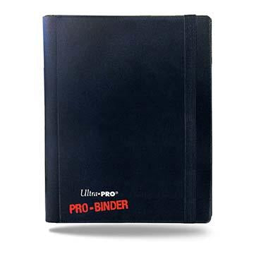 4-Pocket PRO-Binder | The CG Realm