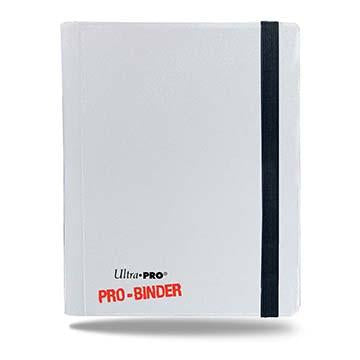 4-Pocket PRO-Binder | The CG Realm