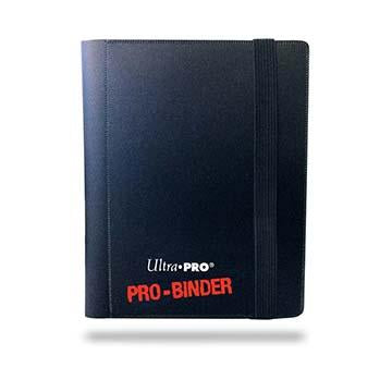 2-Pocket PRO Binder | The CG Realm