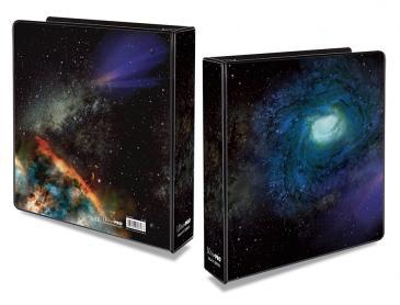 Galaxy Series 2" 3-Ring Collector's Album | The CG Realm