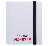 2-Pocket PRO Binder | The CG Realm