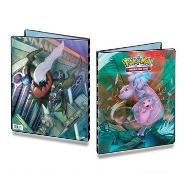 9- Pocket Portfolio Pokémon SM11 | The CG Realm