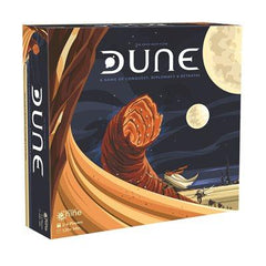 Dune | The CG Realm