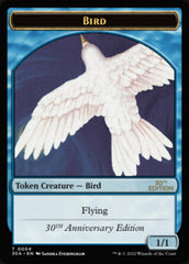 Bird Token [30th Anniversary Tokens] | The CG Realm