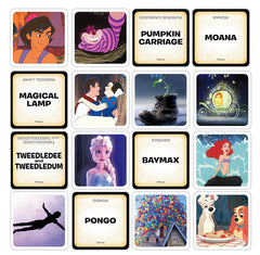 Codenames: Disney Family Edition | The CG Realm