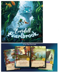 Everdell: Pearlbrook | The CG Realm