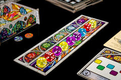 Sagrada | The CG Realm