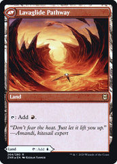 Riverglide Pathway // Lavaglide Pathway [Zendikar Rising Prerelease Promos] | The CG Realm