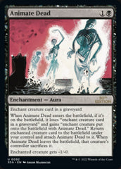 Animate Dead [30th Anniversary Edition] | The CG Realm