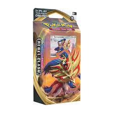 Pokemon Zamazenta Theme Deck | The CG Realm