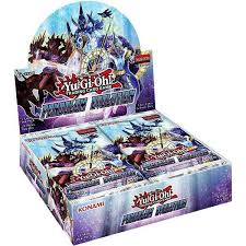 Yugioh Pendulum Evolution Booster | The CG Realm