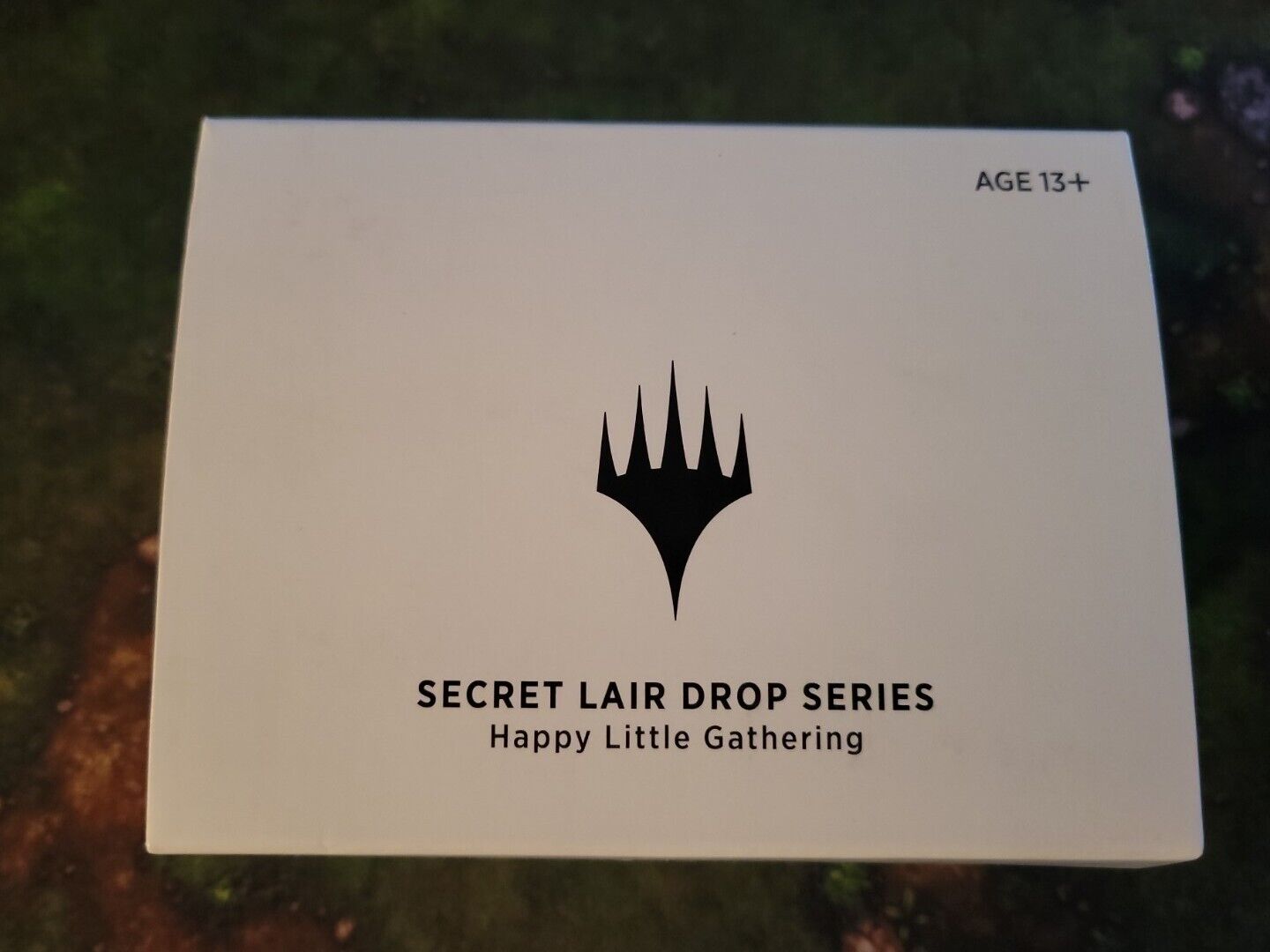 Secret Lair Happy Little Gathering | The CG Realm