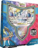 Pokemon Zacian V League Battle Deck | The CG Realm