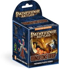 Pathfinder Battles Dungeons deep Brick | The CG Realm