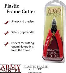 Army Painter Plastic Frame Cutter | The CG Realm