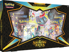 POKEMON SHINING FATES PREMIUM COLLECTION | The CG Realm